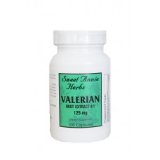 Valerian Extract 